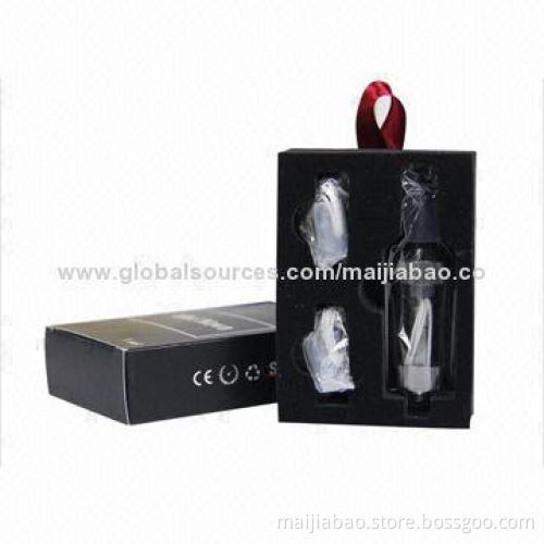 Brand Vision Mini Vivi Nova 2.0mL Clearomizers with CE, RoHS, SGS Marks